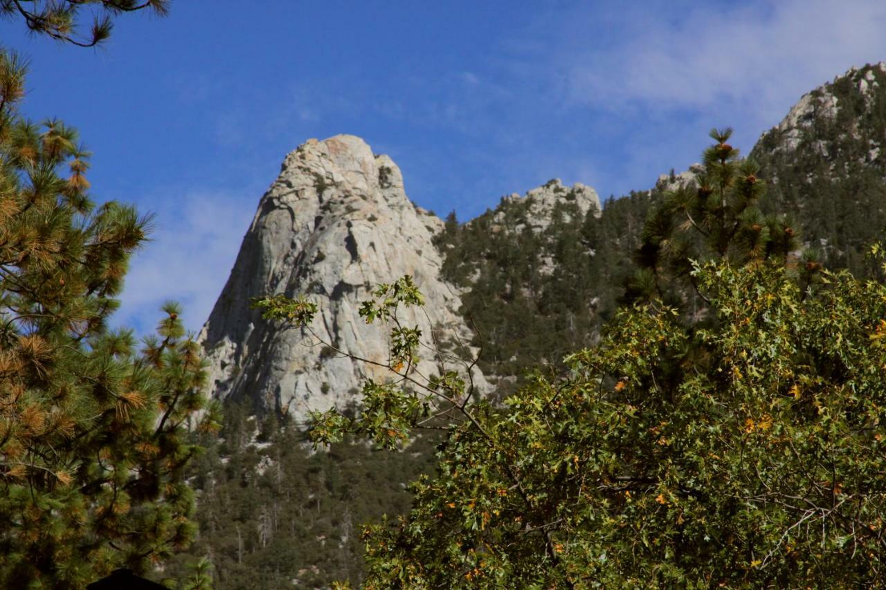 The Grand Idyllwild Lodge Exterior photo